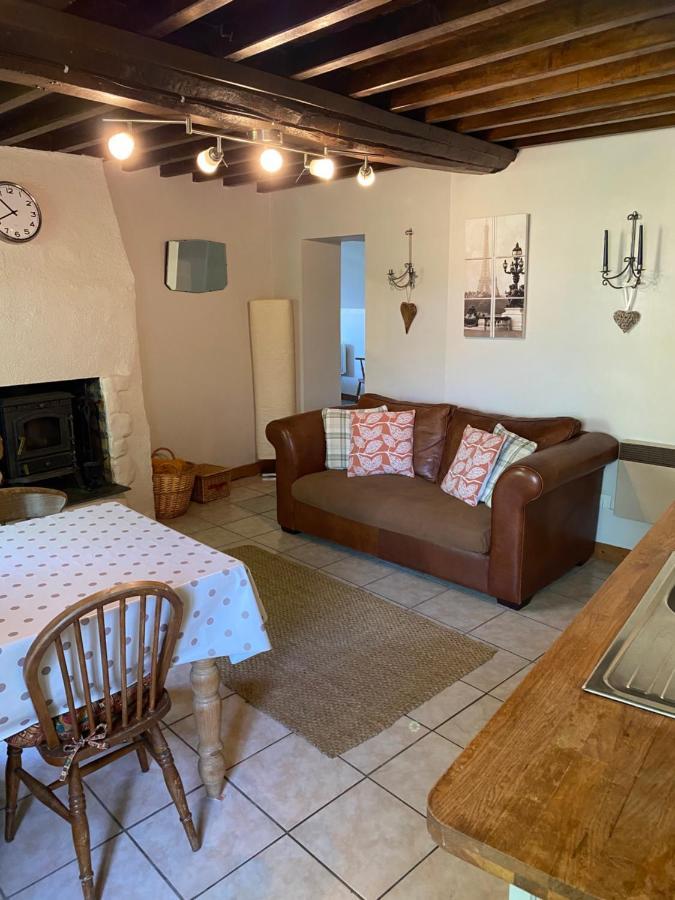 Mantilly Cottage المظهر الخارجي الصورة