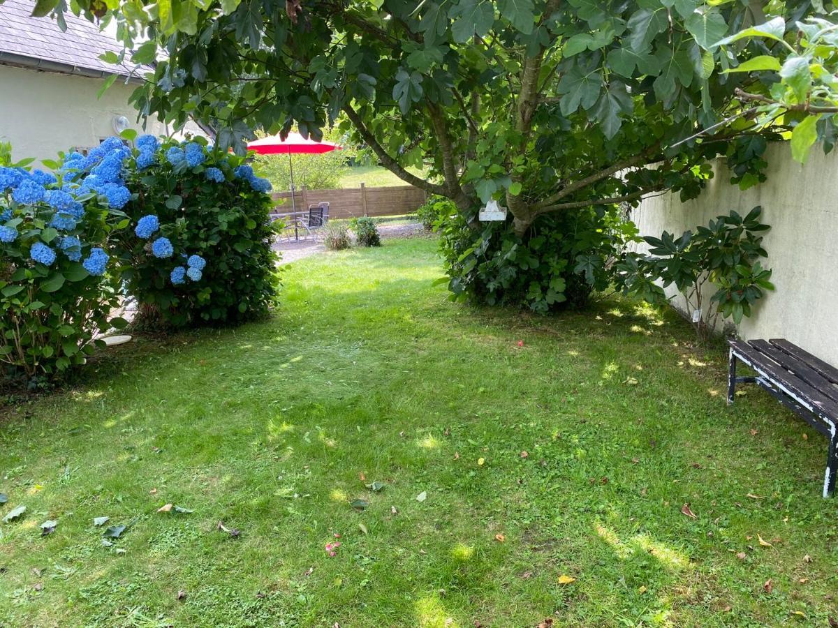 Mantilly Cottage المظهر الخارجي الصورة