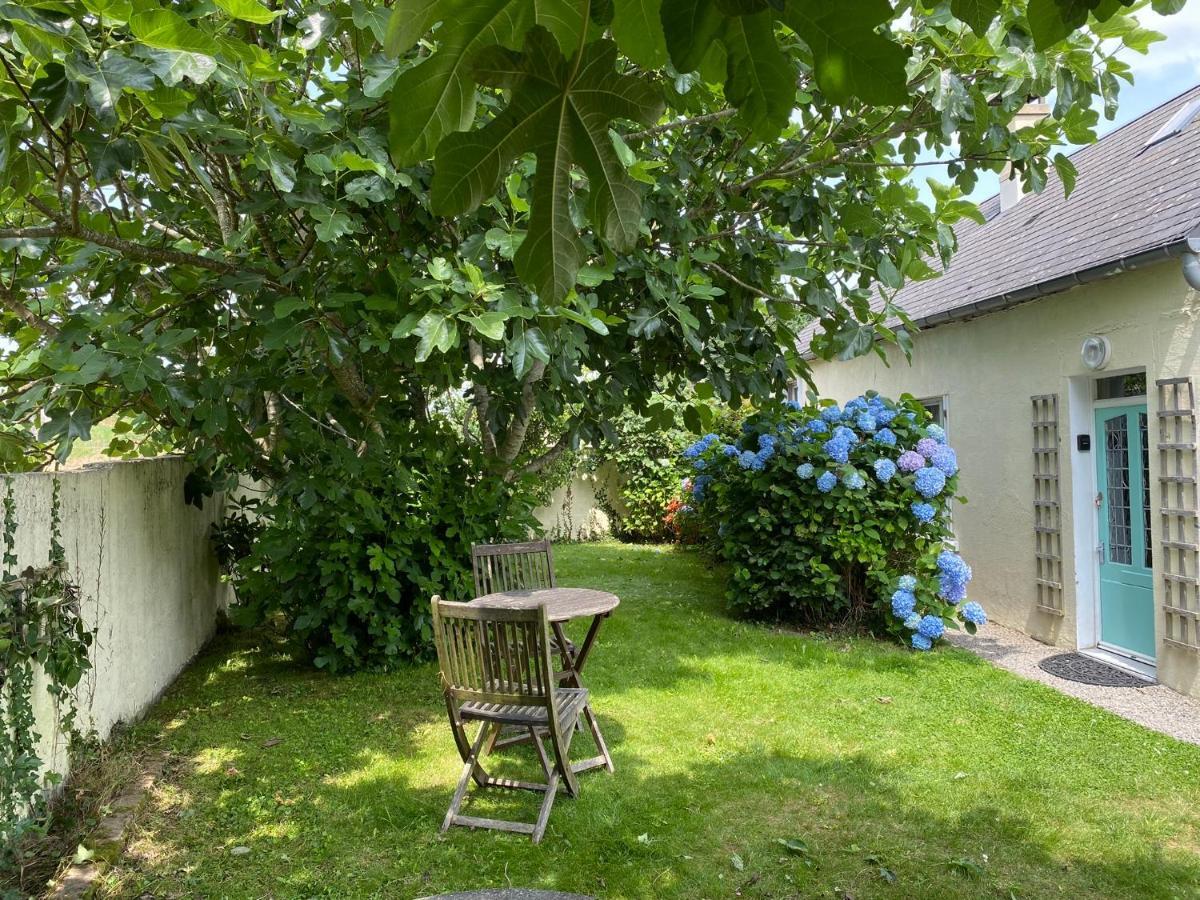 Mantilly Cottage المظهر الخارجي الصورة